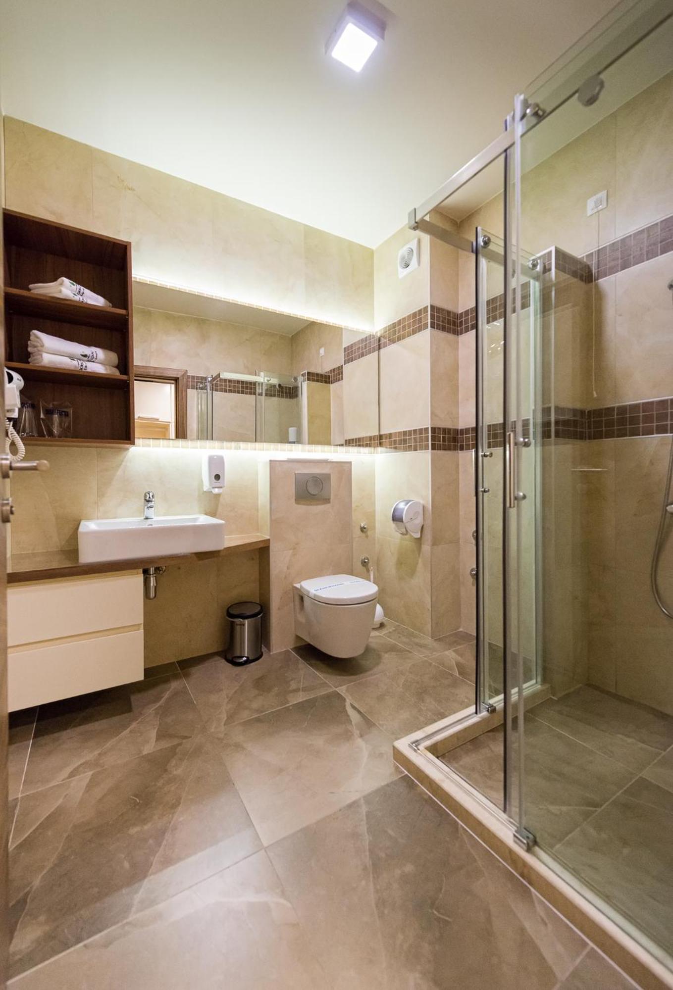 Hotel Borkovac Рума Экстерьер фото