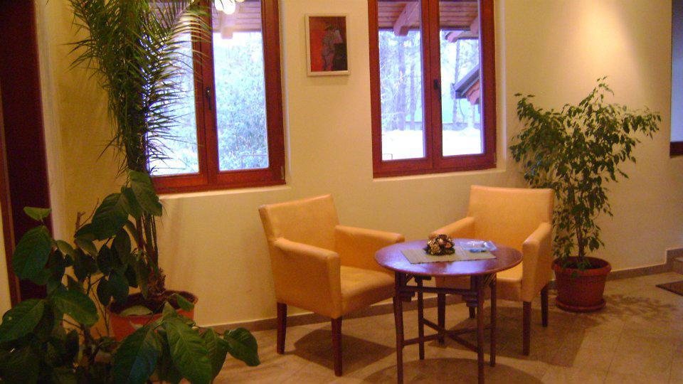 Hotel Borkovac Рума Номер фото